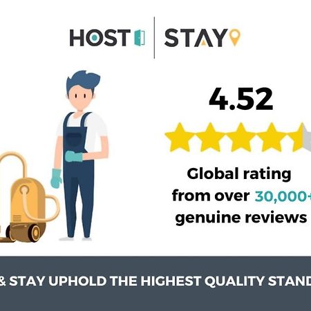 Host & Stay - Ramblers Rest Cottage Greenhead المظهر الخارجي الصورة