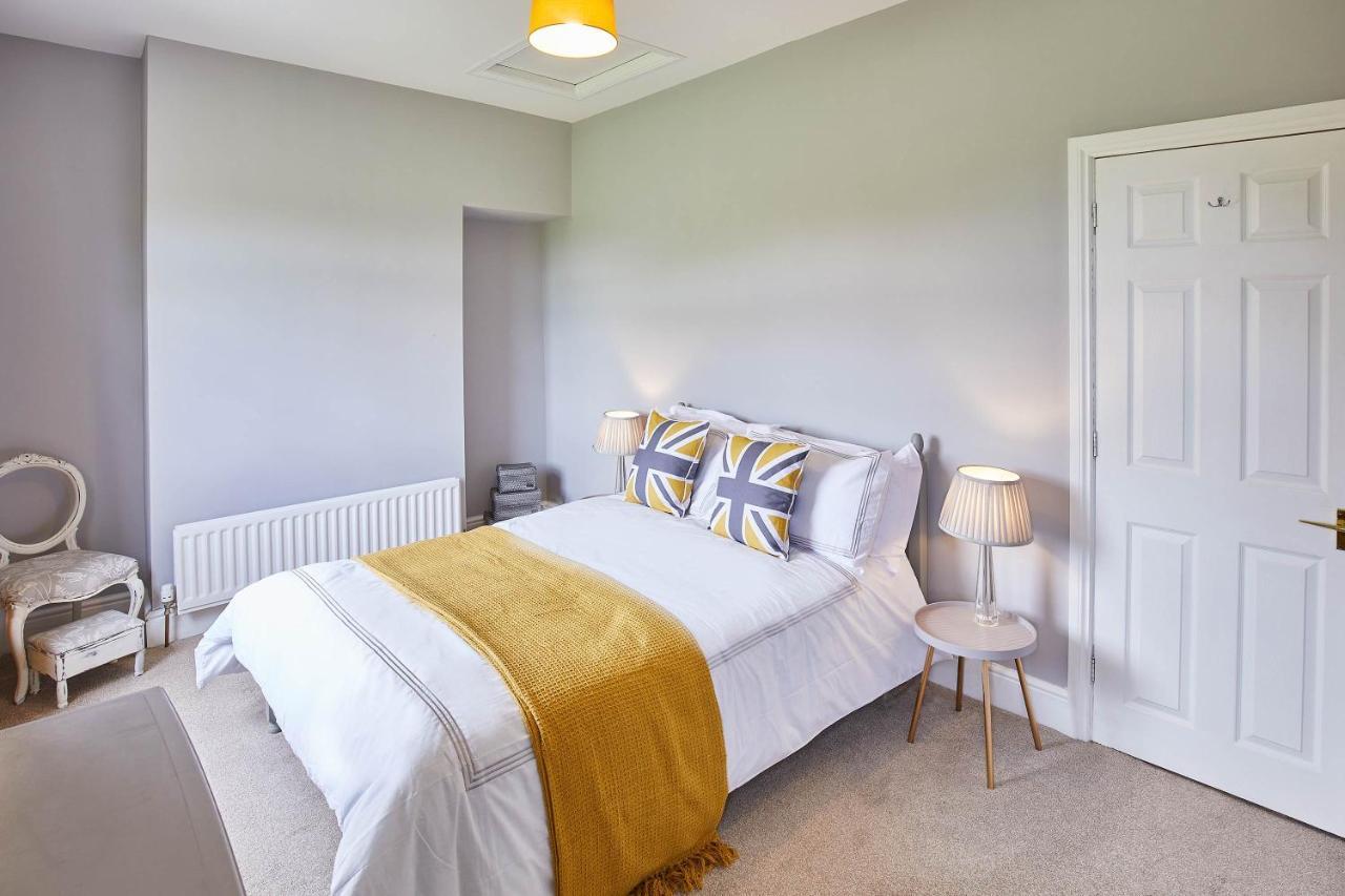 Host & Stay - Ramblers Rest Cottage Greenhead المظهر الخارجي الصورة