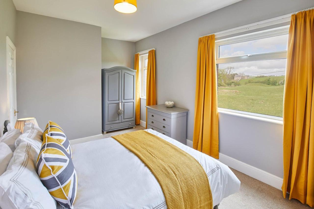 Host & Stay - Ramblers Rest Cottage Greenhead المظهر الخارجي الصورة
