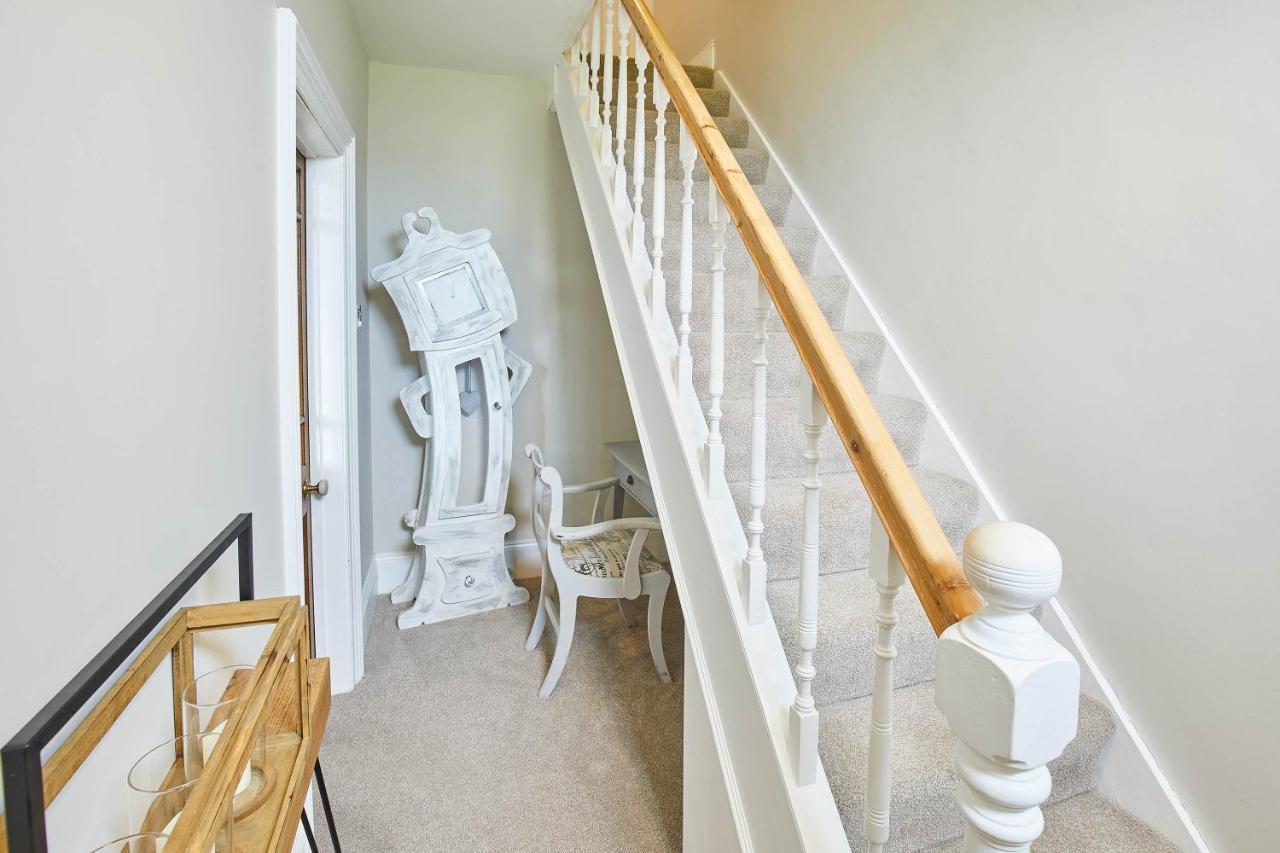 Host & Stay - Ramblers Rest Cottage Greenhead المظهر الخارجي الصورة